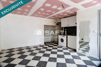 achat appartement nanterre 92000