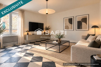 achat appartement nanterre 92000