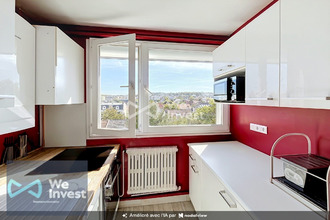 achat appartement nanterre 92000