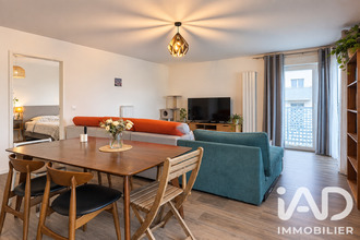 achat appartement nanterre 92000