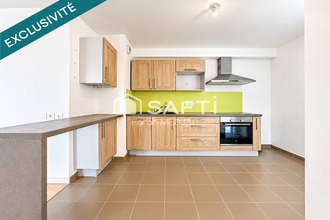 achat appartement nanterre 92000