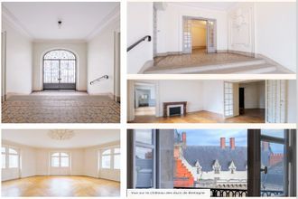 achat appartement nantes 44000