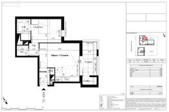 achat appartement nantes 44000