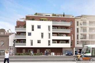 achat appartement nantes 44000