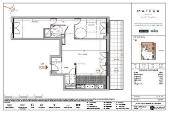 achat appartement nantes 44000