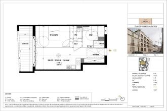 achat appartement nantes 44000