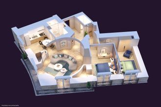 achat appartement nantes 44000