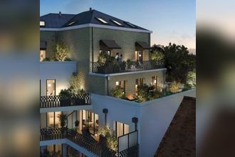 achat appartement nantes 44000