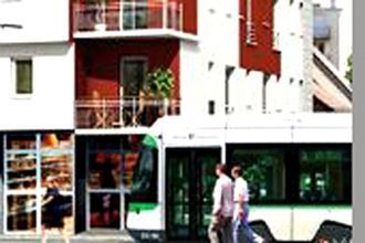 achat appartement nantes 44000