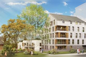 achat appartement nantes 44000