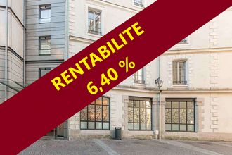 achat appartement nantes 44000