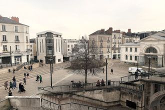 achat appartement nantes 44000