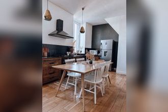 achat appartement nantes 44000