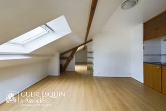 achat appartement nantes 44000