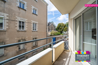 achat appartement nantes 44000