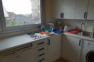 achat appartement nantes 44000