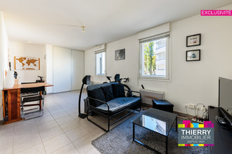 achat appartement nantes 44000