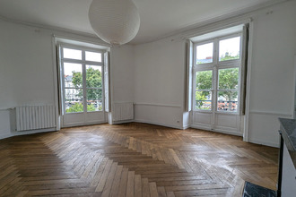 achat appartement nantes 44000