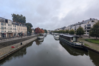 achat appartement nantes 44000