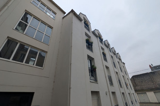 achat appartement nantes 44000