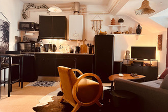 achat appartement nantes 44000