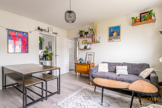 achat appartement nantes 44000