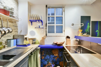 achat appartement nantes 44000