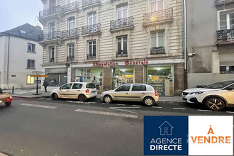 achat appartement nantes 44000