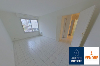 achat appartement nantes 44000