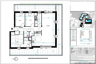 achat appartement nantes 44000