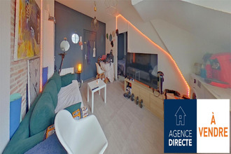 achat appartement nantes 44000