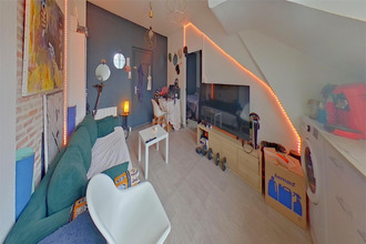 achat appartement nantes 44000