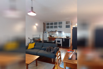 achat appartement nantes 44000