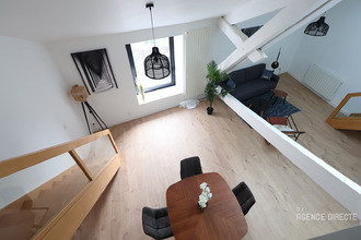 achat appartement nantes 44000