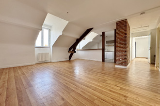 achat appartement nantes 44000