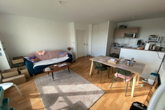 achat appartement nantes 44000