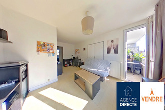 achat appartement nantes 44000