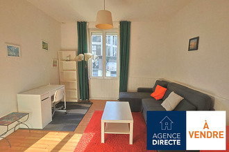 achat appartement nantes 44000