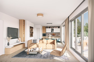 achat appartement nantes 44000