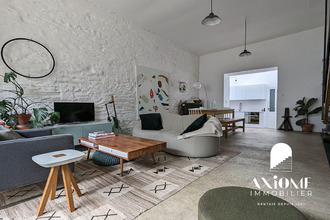 achat appartement nantes 44000