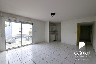 achat appartement nantes 44000
