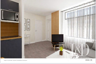 achat appartement nantes 44000