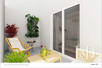 achat appartement nantes 44000