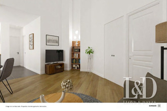 achat appartement nantes 44000