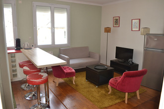 achat appartement nantes 44000