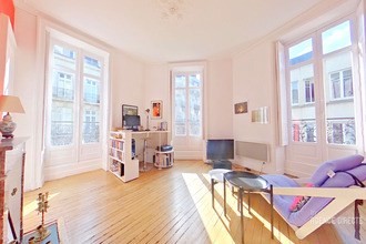 achat appartement nantes 44000