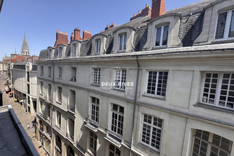 achat appartement nantes 44000