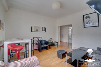 achat appartement nantes 44000