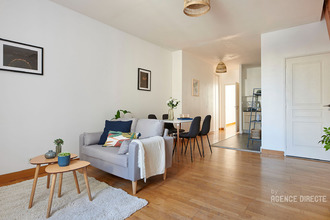 achat appartement nantes 44000