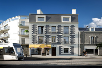 achat appartement nantes 44000